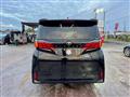 2024 Toyota Alphard G