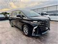 2024 Toyota Alphard G