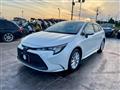 2021 Toyota Corolla Sedan