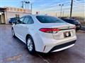 2021 Toyota Corolla Sedan