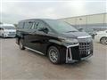 2020 Toyota Alphard G
