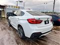 2016 BMW X6