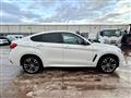 2016 BMW X6