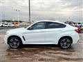 2016 BMW X6