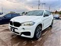 2016 BMW X6