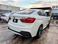 2016 BMW X6