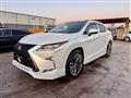 2019 Lexus RX