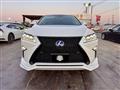 2019 Lexus RX