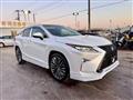 2019 Lexus RX