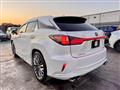2019 Lexus RX