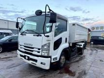 2016 Isuzu Isuzu Others