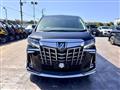 2021 Toyota Alphard G