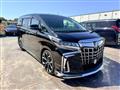 2021 Toyota Alphard G