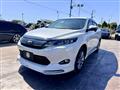 2015 Toyota Harrier