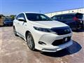2015 Toyota Harrier