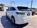 2015 Toyota Harrier