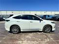2015 Toyota Harrier