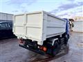2006 Mitsubishi Canter