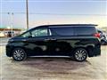 2021 Toyota Alphard G