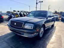 2005 Toyota Century