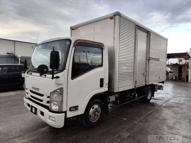 2015 Isuzu Isuzu Others