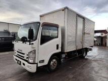 2015 Isuzu Isuzu Others