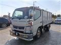 2011 Mitsubishi Canter