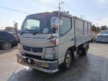 2011 Mitsubishi Canter
