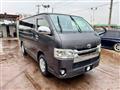2020 Toyota Hiace Van