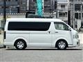 2011 Toyota Hiace Wagon