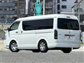 2011 Toyota Hiace Wagon