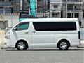2011 Toyota Hiace Wagon