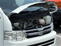 2011 Toyota Hiace Wagon