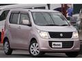 2015 Suzuki Wagon R