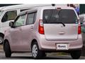 2015 Suzuki Wagon R