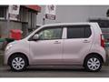 2015 Suzuki Wagon R