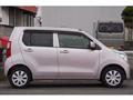 2015 Suzuki Wagon R