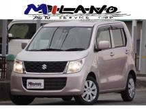 2015 Suzuki Wagon R