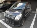 2011 Suzuki Wagon R