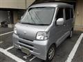 2016 Daihatsu Hijet Cargo