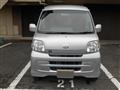 2016 Daihatsu Hijet Cargo