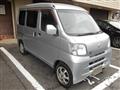 2016 Daihatsu Hijet Cargo