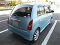 2005 Daihatsu Miragino