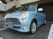 2005 Daihatsu Miragino
