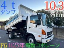 2013 Hino Hino Others