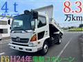 2012 Hino Hino Others
