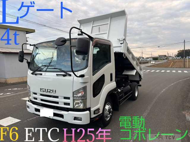 2013 Isuzu Isuzu Others