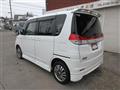 2011 Mitsubishi Delica