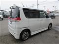 2011 Mitsubishi Delica