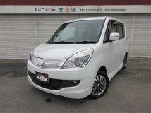 2011 Mitsubishi Delica